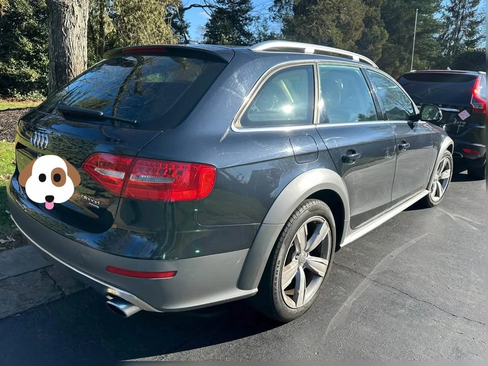2013 Audi B8 A4 - Image 3 of 13