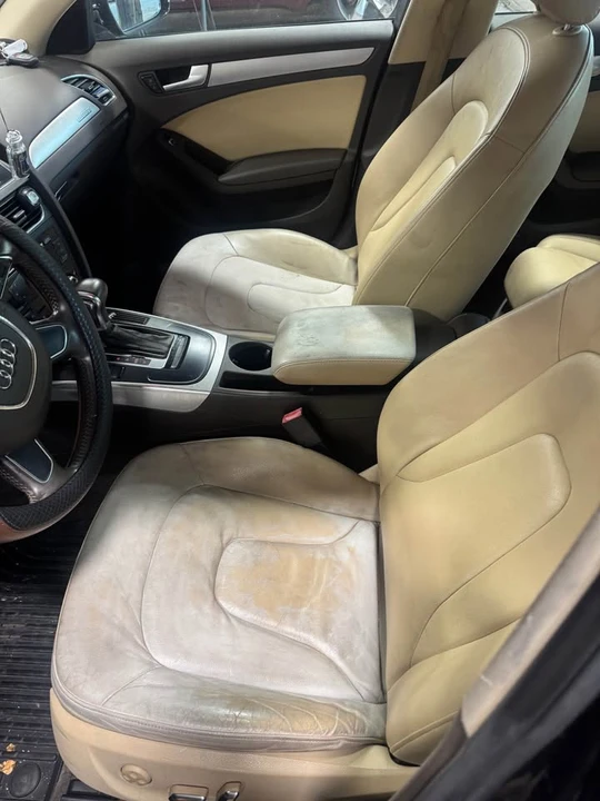 2013 Audi B8 A4 - Image 12 of 13