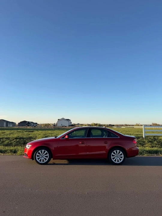 2013 Audi B8 A4 - Image 2 of 11