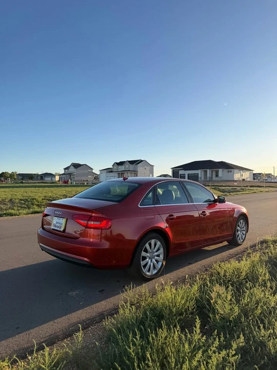 2013 Audi B8 A4 - Image 5 of 11