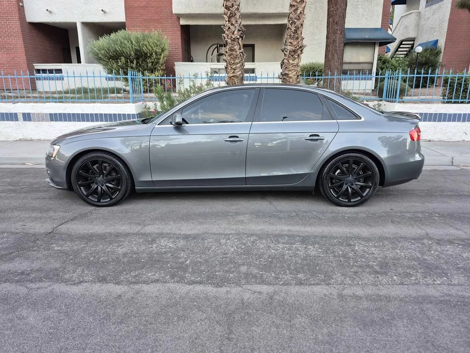 2013 Audi B8 A4 - Image 3 of 12