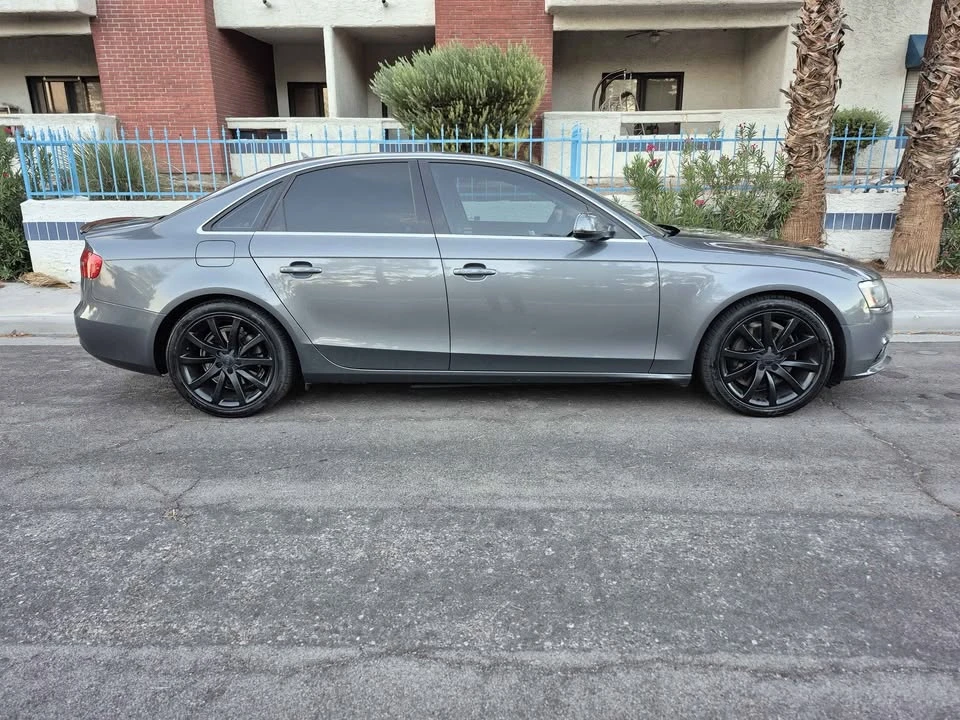 2013 Audi B8 A4 - Image 6 of 12