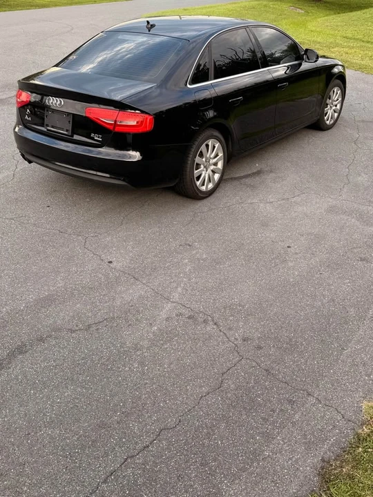 2013 Audi B8 A4 - Image 6 of 9