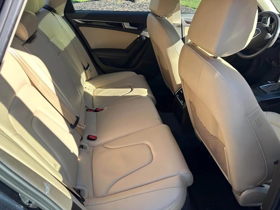 2013 Audi B8 A4 - Image 10 of 13