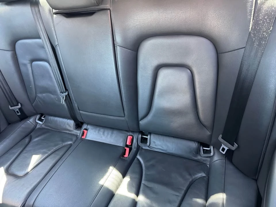 2013 Audi B8 A4 - Image 11 of 11