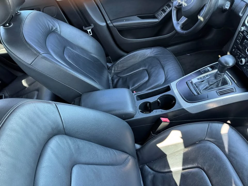 2013 Audi B8 A4 - Image 9 of 11
