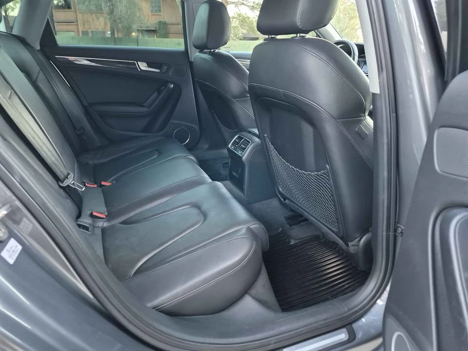 2013 Audi B8 A4 - Image 10 of 12