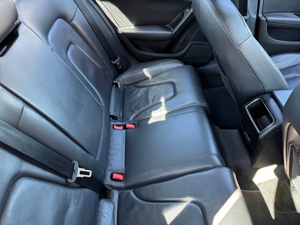 2013 Audi B8 A4 - Image 10 of 11