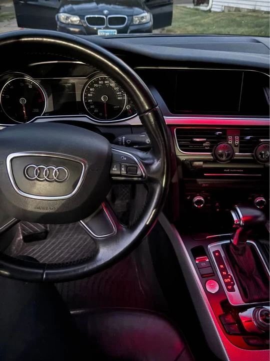 2013 Audi B8 A4 - Image 12 of 12