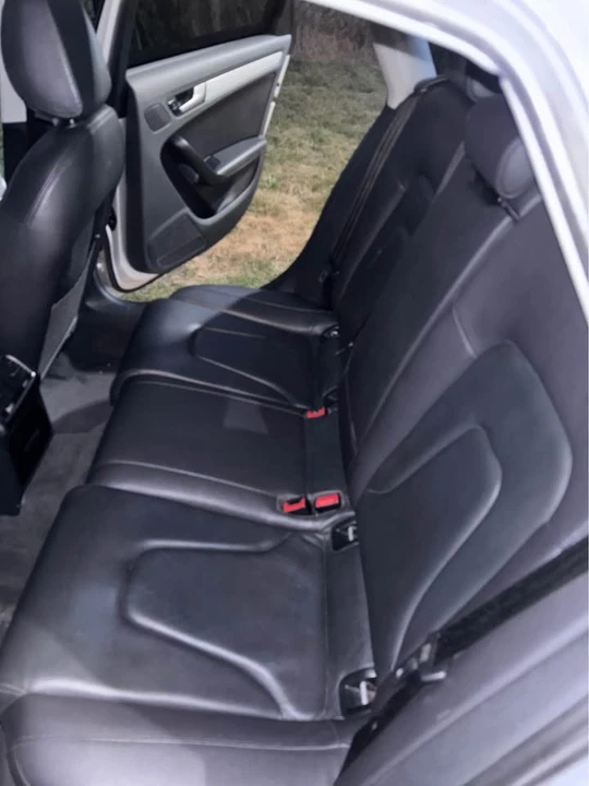 2013 Audi B8 A4 - Image 11 of 12