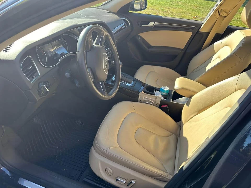 2013 Audi B8 A4 - Image 6 of 13