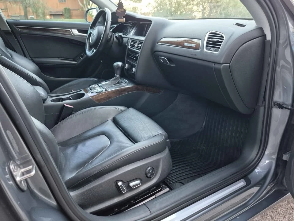2013 Audi B8 A4 - Image 11 of 12