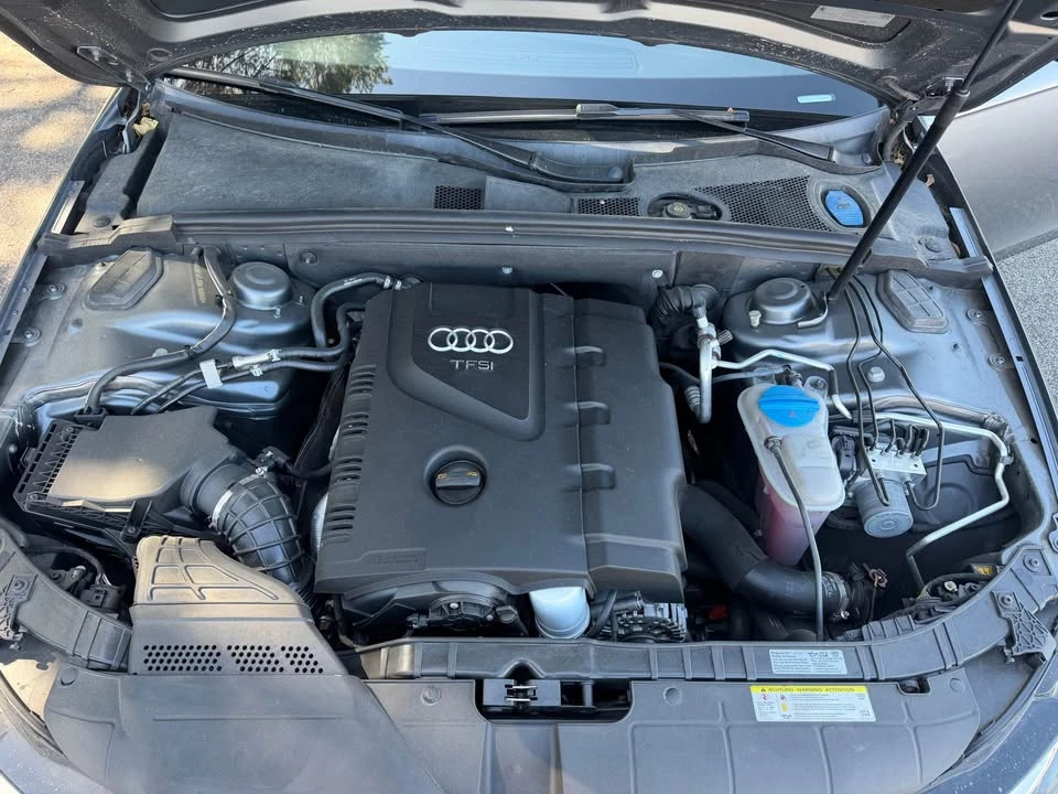 2013 Audi B8 A4 - Image 18 of 18