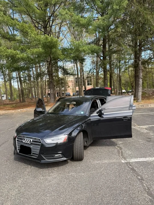2013 Audi B8 A4 - Image 14 of 15
