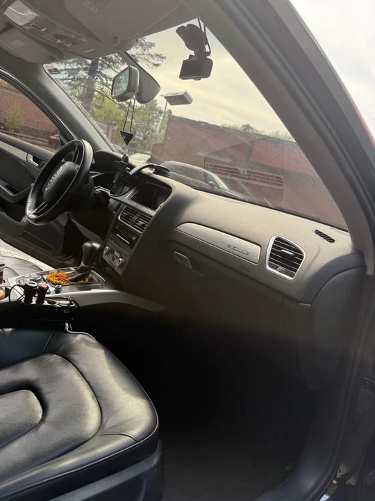 2013 Audi B8 A4 - Image 9 of 15