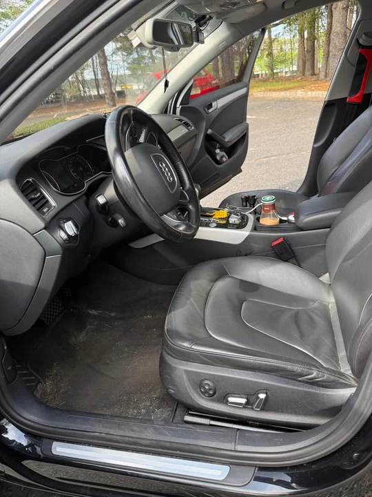 2013 Audi B8 A4 - Image 13 of 15