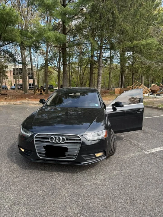 2013 Audi B8 A4 - Image 4 of 15