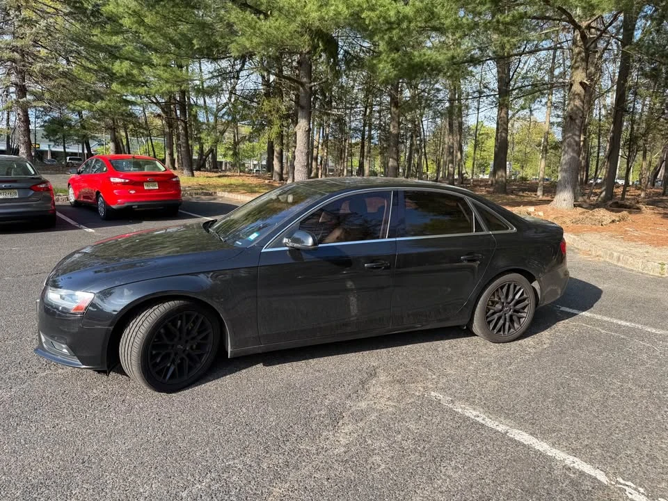 2013 Audi B8 A4 - Image 2 of 15