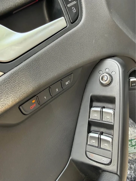 2013 Audi B8 A4 - Image 12 of 15