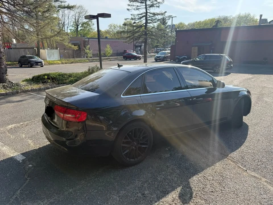 2013 Audi B8 A4 - Image 3 of 15