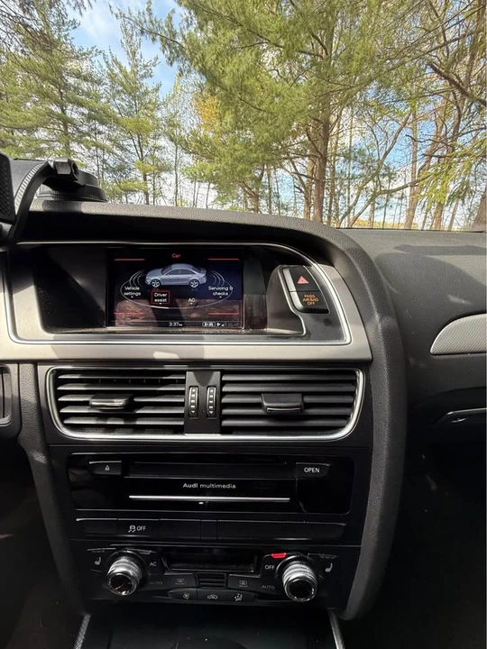2013 Audi B8 A4 - Image 15 of 15