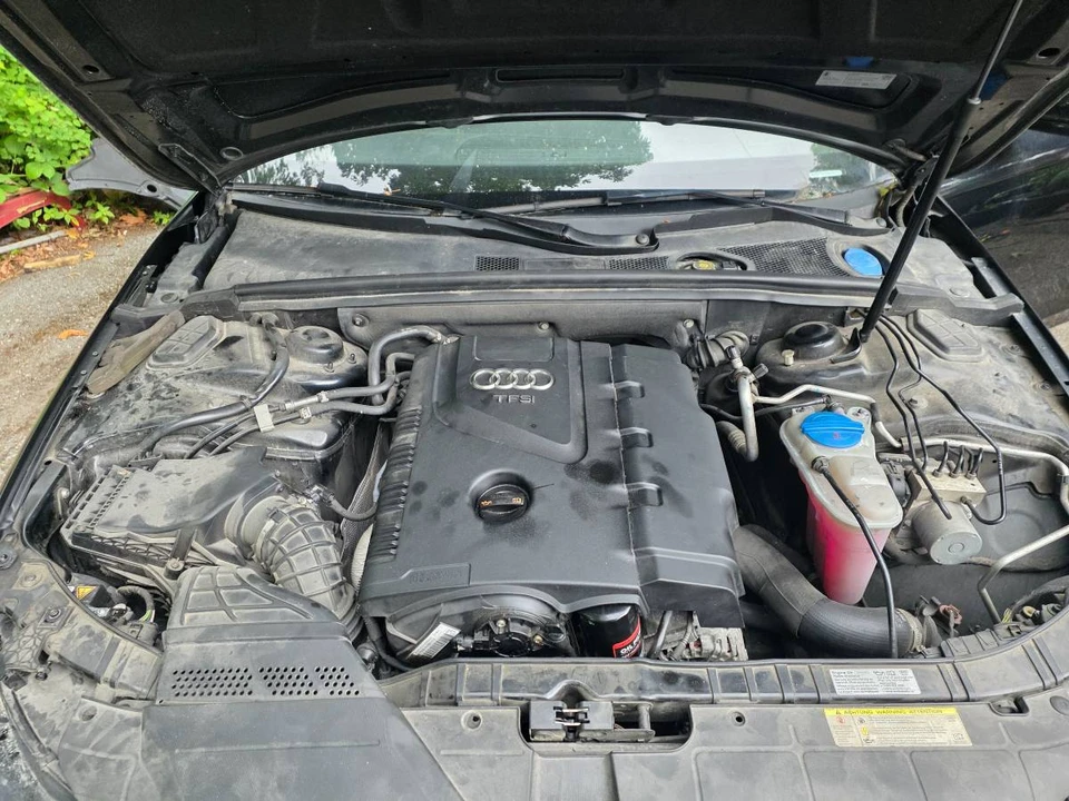 2013 Audi B8 A4 - Image 8 of 15
