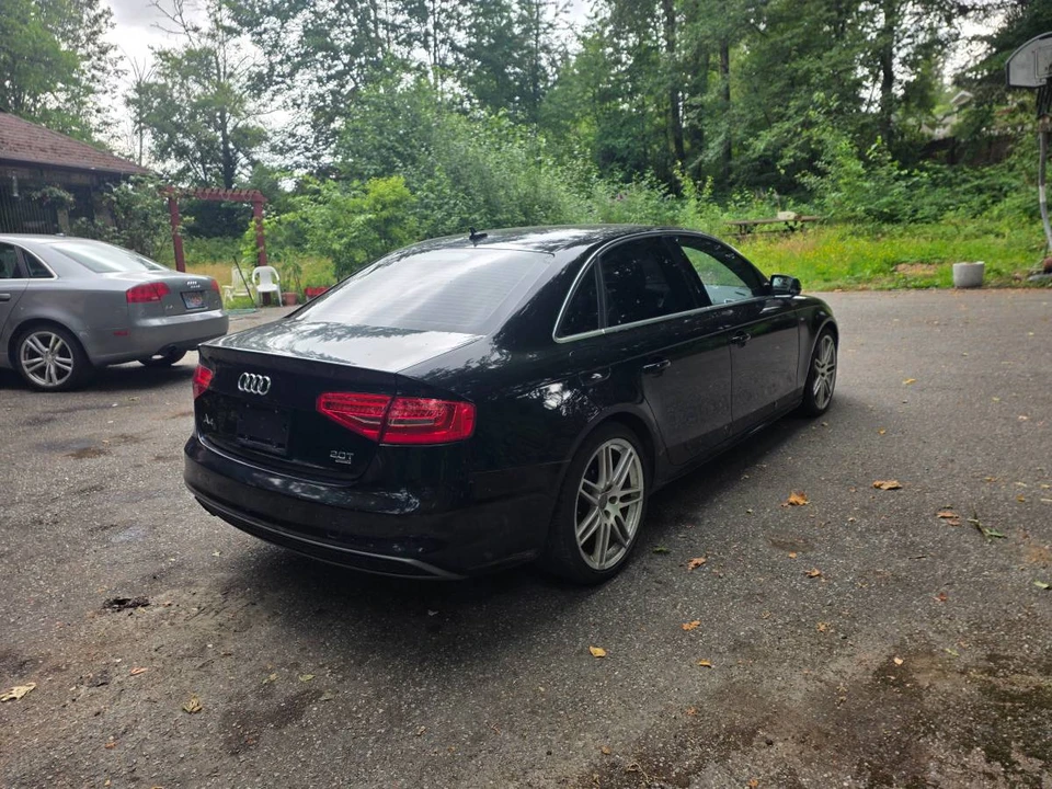 2013 Audi B8 A4 - Image 5 of 15
