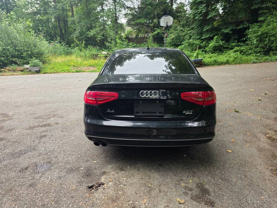 2013 Audi B8 A4 - Image 4 of 15