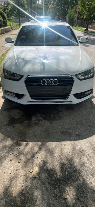 2013 Audi B8 A4 - Image 3 of 8