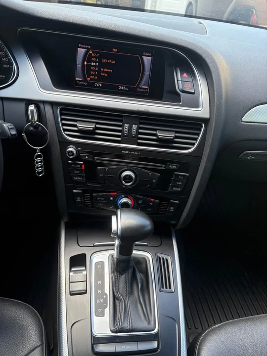 2013 Audi B8 A4 - Image 6 of 13
