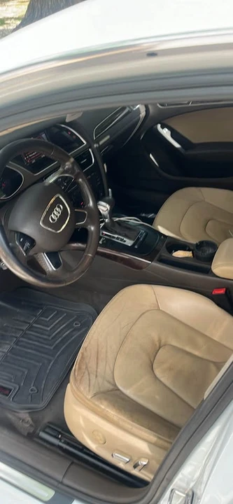 2013 Audi B8 A4 - Image 5 of 8
