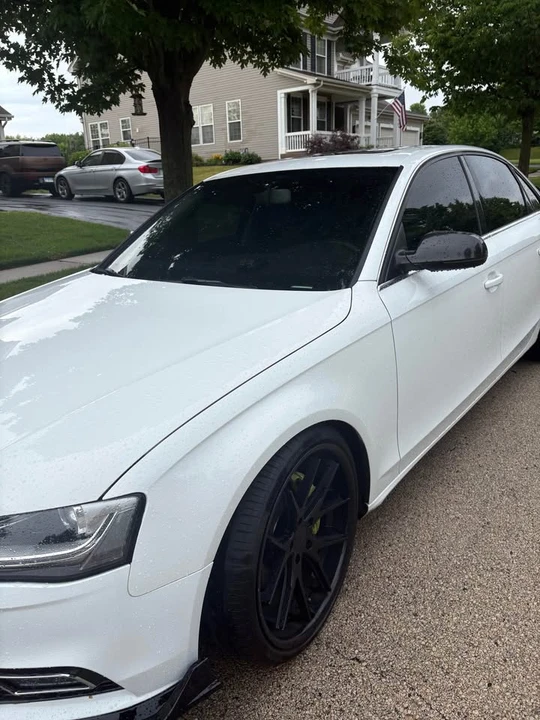 2013 Audi B8 A4 - Image 3 of 13