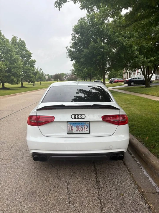 2013 Audi B8 A4 - Image 5 of 13