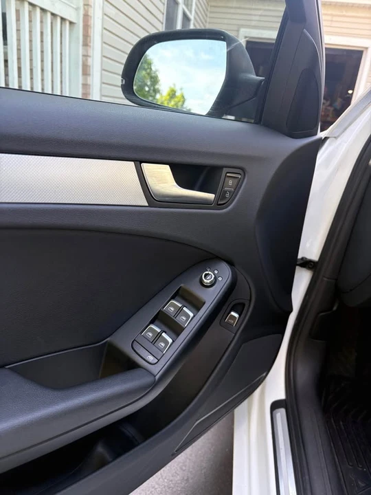 2013 Audi B8 A4 - Image 11 of 13