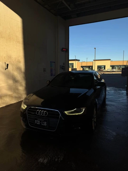 2013 Audi B8 A4 - Image 3 of 6