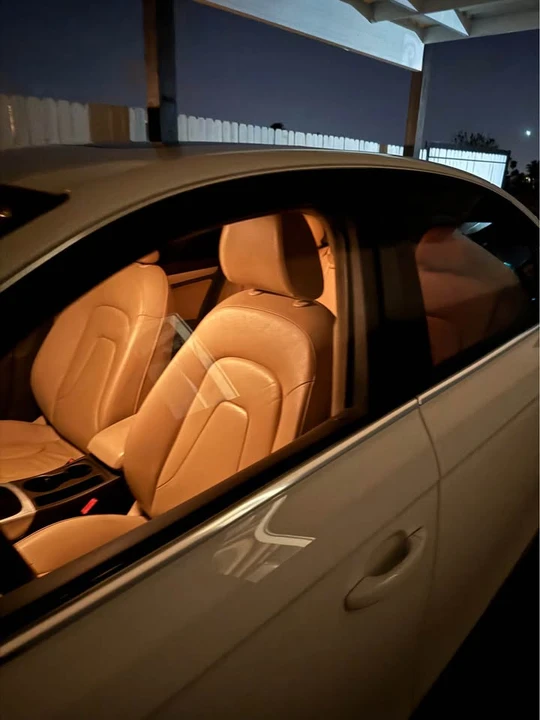 2013 Audi B8 A4 - Image 2 of 5