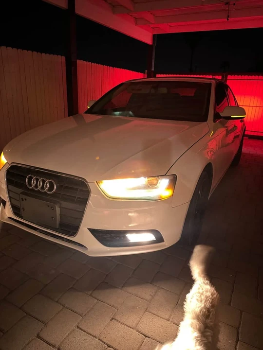 2013 Audi B8 A4 - Image 4 of 5