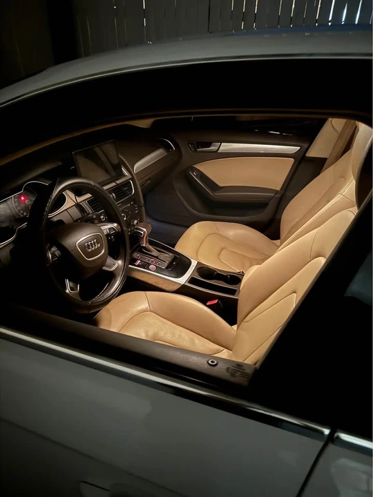 2013 Audi B8 A4 - Image 3 of 5