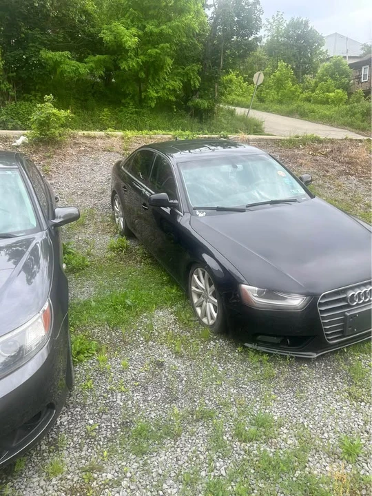 2013 Audi B8 A4 - Image 2 of 4