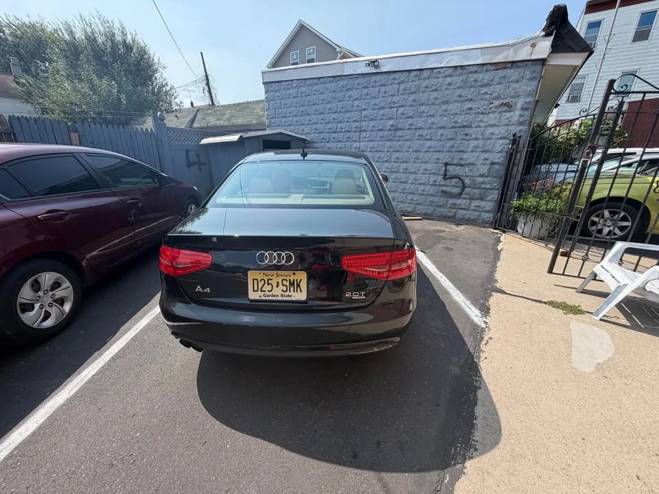 2013 Audi B8 A4 - Image 3 of 7