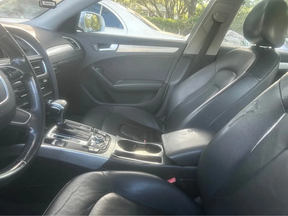 2013 Audi B8 A4 - Image 4 of 5