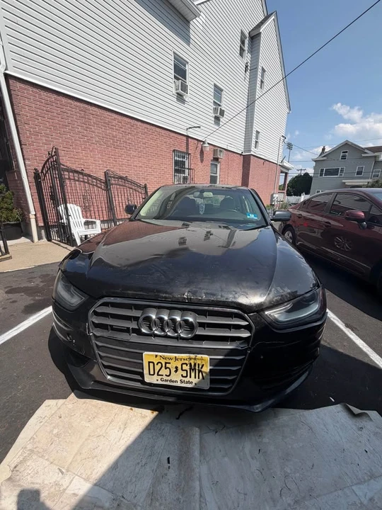 2013 Audi B8 A4 - Image 7 of 7