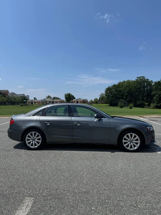 2013 Audi B8 A4 - Image 2 of 19
