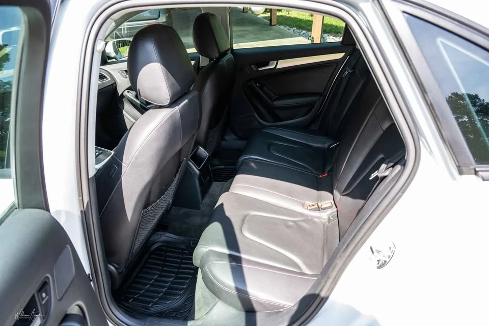 2013 Audi B8 A4 - Image 11 of 14