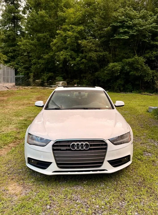 2013 Audi B8 A4 - Image 2 of 13