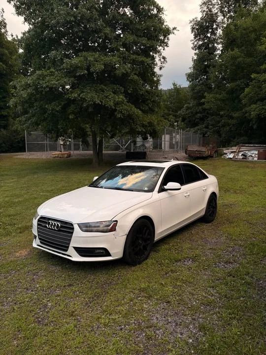 2013 Audi B8 A4 - Image 3 of 13