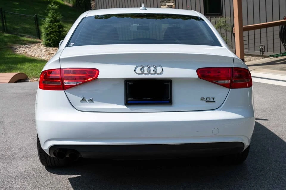 2013 Audi B8 A4 - Image 5 of 14