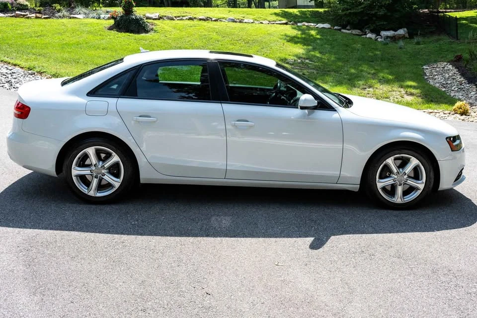 2013 Audi B8 A4 - Image 6 of 14