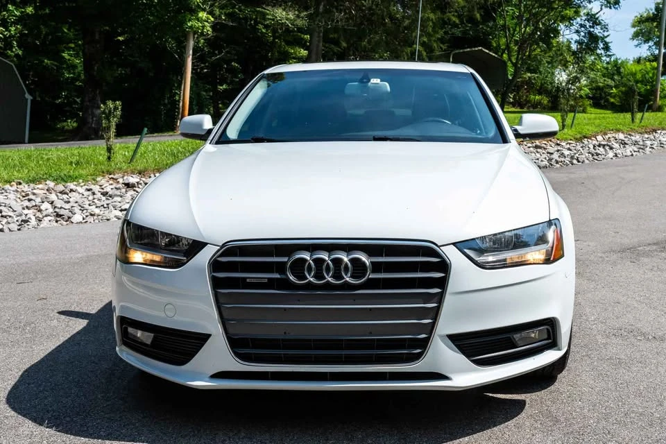 2013 Audi B8 A4 - Image 3 of 14