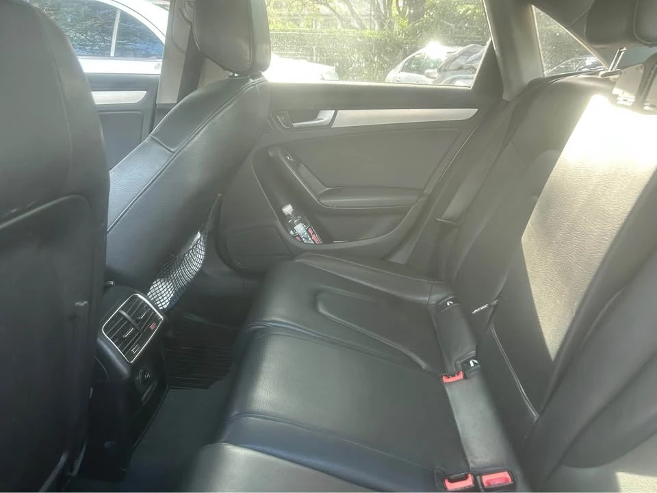 2013 Audi B8 A4 - Image 5 of 5